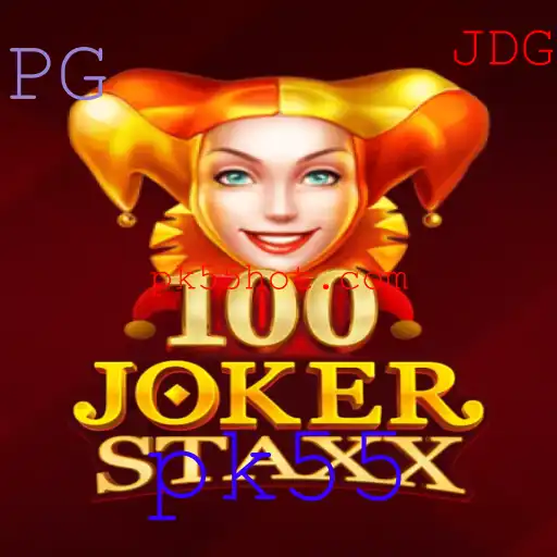 Explorando 100JokerStaxx: Um Mergulho no Universo de Slots
