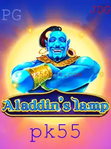 Descubra o Fascinante Mundo de Aladdinslamp: Regras e Estratégias