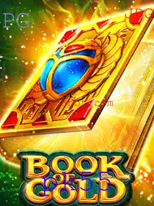 Explorando o Fascinante Jogo 'Book of Gold'