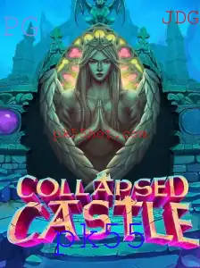 Explorando o Mundo de CollapsedCastle: Um Mergulho nas Profundezas das Aventuras e Estratégias