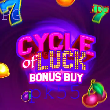 CycleofLuckBonusBuy: Um Mergulho no Jogo e Suas Regras Fascinantes