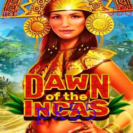 Descubra o Fascinante Mundo de DawnoftheIncas: Regras e Estratégias
