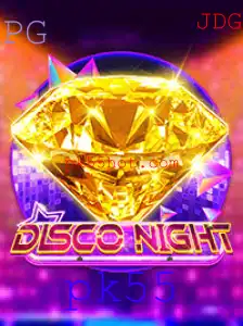 DiscoNight: O Novo Fenômeno dos Jogos de Tabuleiro