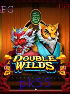 Descubra o Universo do Jogo DoubleWilds