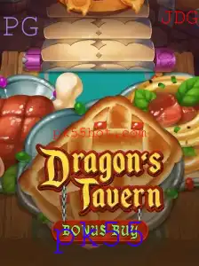Explorando DragonsTavern: Um Mergulho no Mundo dos Dragões