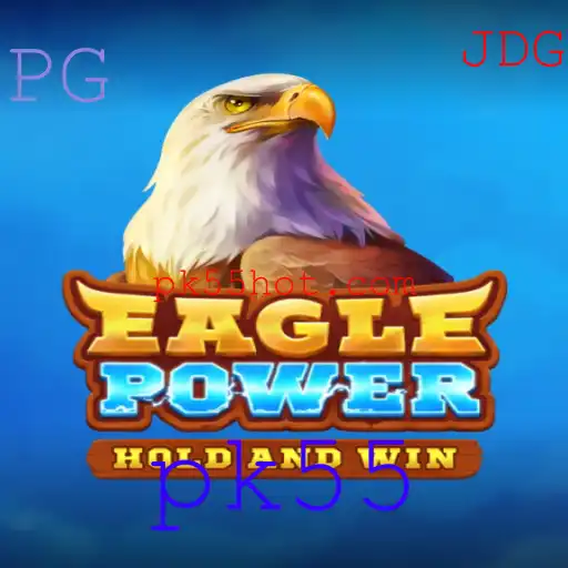 EaglePower: A Fascinante Jornada do Jogo Moderno