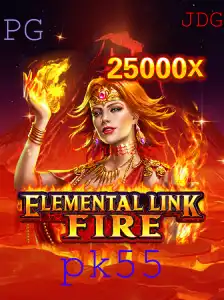 Explorando o Mundo Encantador de ElementalLinkFire: Um Jogo de Estratégia Elementar