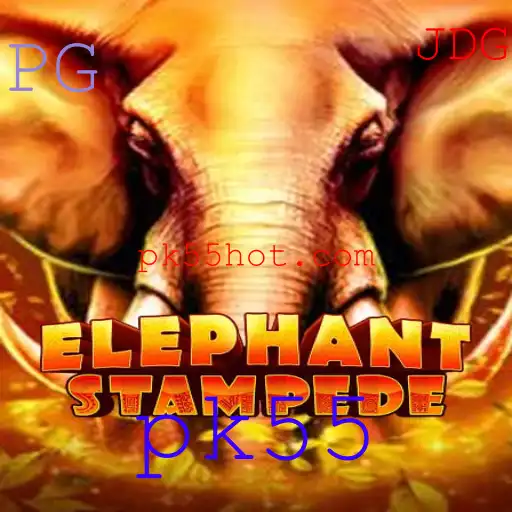 ElephantStampede: Uma Expedição Selvagem em Forma de Jogo