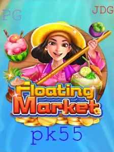 Descubra o Fascinante Mundo de FloatingMarket: Um Mergulho nas Regras e Estruturas do Jogo