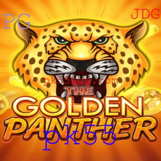 Desvendando as Atrações de GOLDENPANTHER