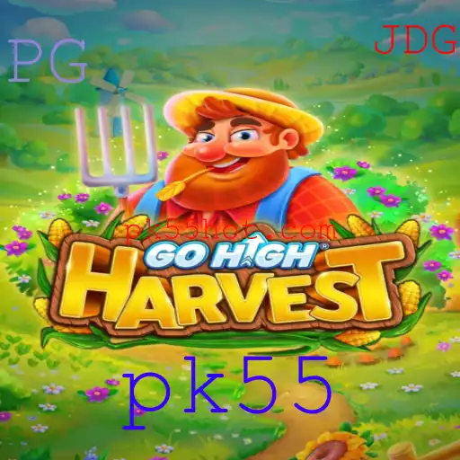 GoHighHarvest: Um Jogo de Aventura e Estratégia