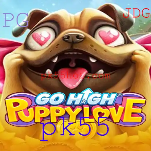 Descobrindo o Mundo Encantador de GoHighPuppyLove