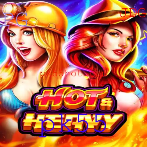 HotHeavy: Um mergulho profundo em um dos jogos mais emocionantes da atualidade