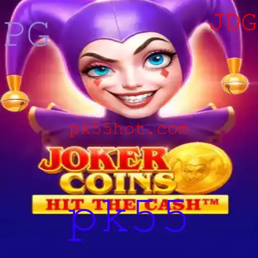 JokerCoins: A Nova Sensação do Mundo dos Jogos