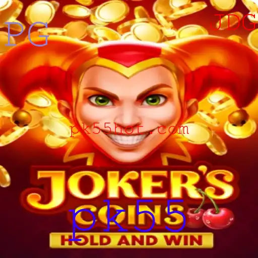 Descubra o Mundo Empolgante de JokersCoins: Um Jogo de Estratégia e Aventura