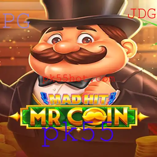 Explorando o Mundo de MadHitMrCoin: Um Novo Fenômeno no Universo dos Jogos