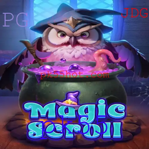 Explorando o Mundo Encantado de MagicScroll: Aventuras e Estratégias