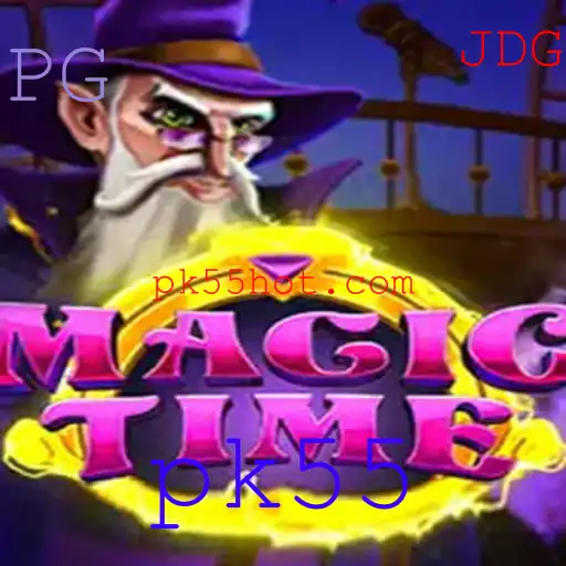 MagicTime: Descubra o Fascinante Mundo do Jogo de Estratégia