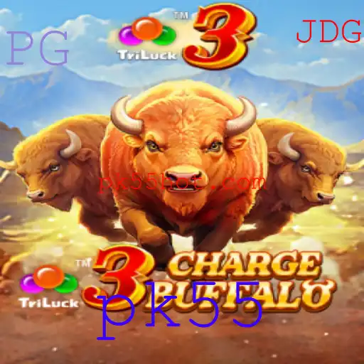 Descubra o Fascinante Mundo de 3ChargeBuffalo