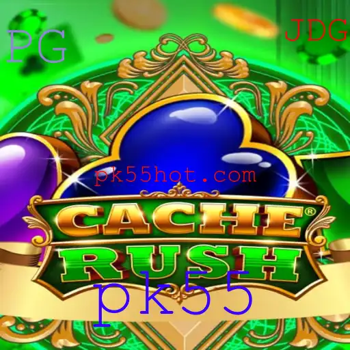 CacheRush: O Empolgante Mundo do Jogo de Estratégia Atual