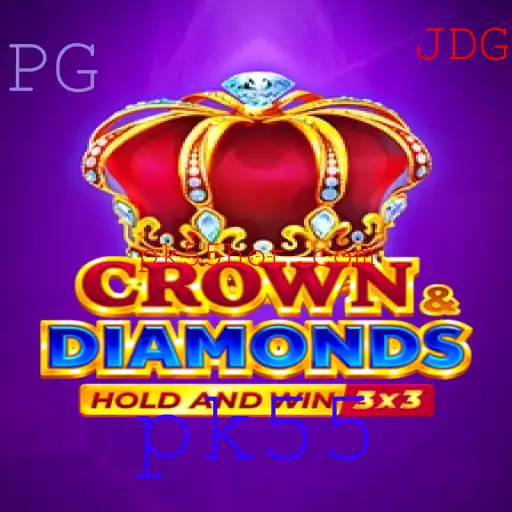 Crowndiamonds: Um Mergulho no Jogo Inovador que Conquista Multidões