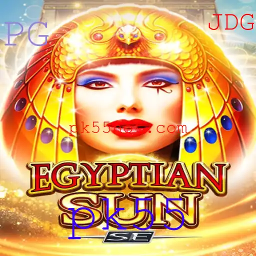 Explorando o Enigmático Jogo EgyptianSunSE