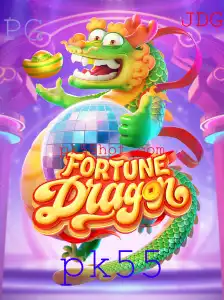 FortuneDragon: O Excitante Mundo do Jogo Multinível com pk55