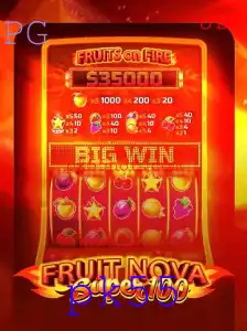 Explorando o Mundo de FruitNovaSuper100: Regras e Estratégias