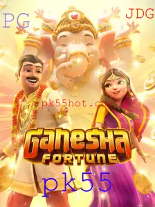 Explorando GaneshaFortune: Um Mergulho Profundo no Mundo dos Jogos