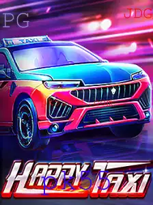 Descubra HappyTaxi: Um Jogo de Estratégia e Aventura Urbana