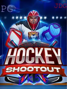 HockeyShootout: O Desafio Hóquei com pk55 que Conquista Multidões