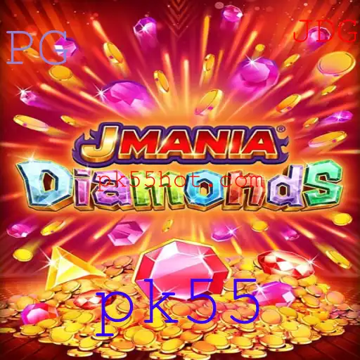 Descubra o Universo de JManiaDiamonds: Uma Aventura Brilhante com Novas Regras