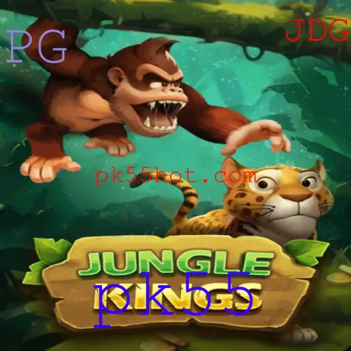 Explorando o Mundo de JungleKings: Uma Aventura Selvagem