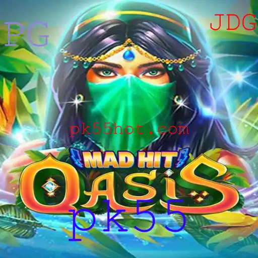 MadHitOasis: Um Novo Fenômeno de Jogo e Suas Regras Inovadoras
