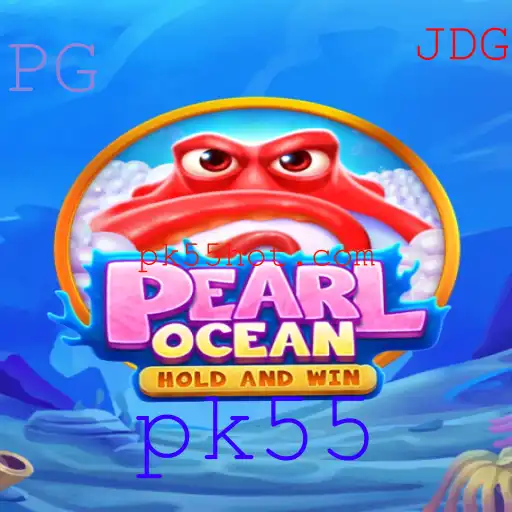 Descubra PearlOcean: O Novo Mundo do Entretenimento Marítimo