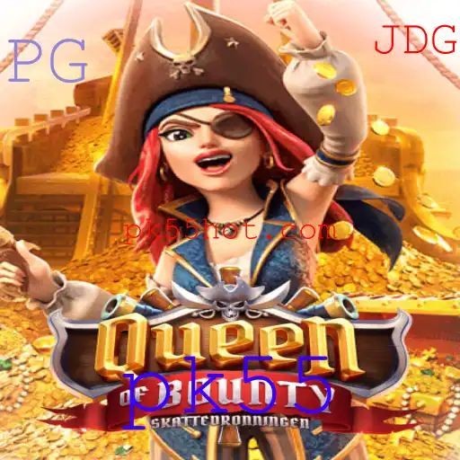 Descubra a Aventura de QueenofBounty: Uma Jornada Épica Repleta de Tesouros e Desafios