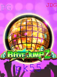 Descubra o Empolgante Mundo de RaveJump2
