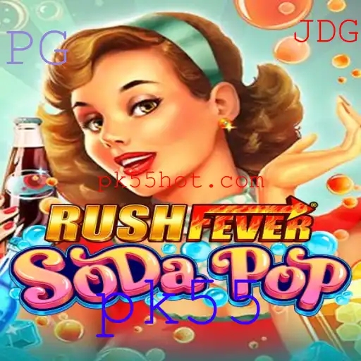 Explorando RushFeverSodaPop: O Jogo Que Conquista Novos Fãs Com 'pk55'