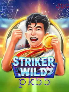 StrikerWILD: Explorando o Jogo de Aventura Interativo