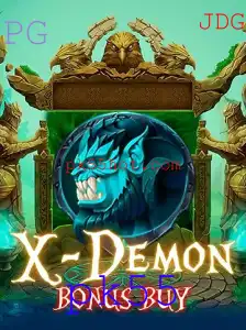 Explorando o Universo de XDemonBonusBuy: Um Merge Inovador Entre Ação e Estratégia