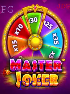 Explorando o Mundo do Jogo MasterJoker: Regras e Estratégias
