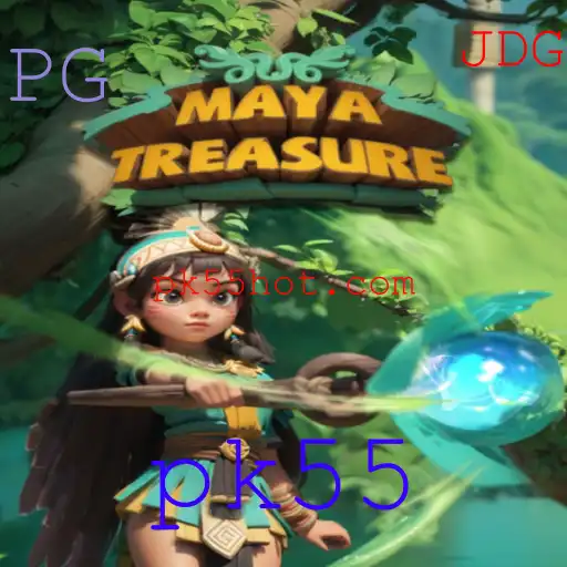 Explorando MayaTreasure: O Fascinante Mundo do Jogo com Palavras-Chave pk55