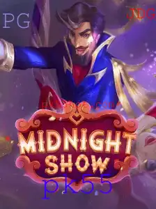 Explorando o Fascinante Mundo de MidnightShow: Um Guia Completo