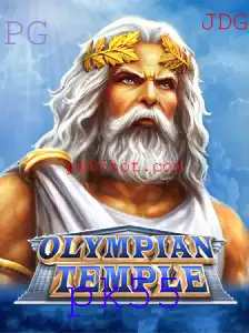 Descubra o Mundo Fascinante de OlympianTemple: Um Jogo de Estratégia Épico