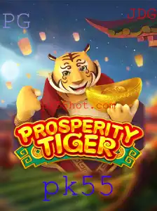 Descubra ProsperityTiger: O Jogo que Conquista com Estratégia e Sorte