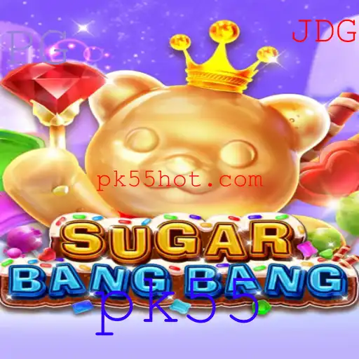 Descubra o Mundo de SUGARBANGBANG: Um Jogo de Estratégia Divertido e Desafiador