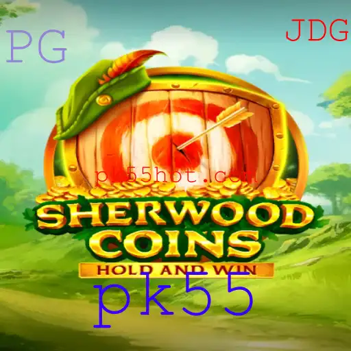 SherwoodCoins: Um Mergulho no Mundo Empolgante do Novo Jogo para Aventureiros