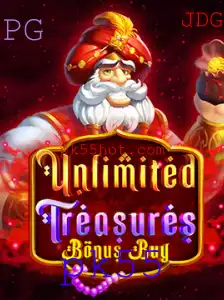 UnlimitedTreasuresBonusBuy: Descubra o Mundo Fascinante de Aventuras e Riquezas