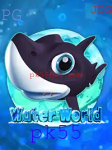 Descubra o Emocionante Jogo WaterWorld: Regras e Introdução