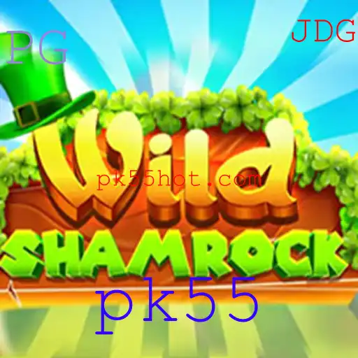 Descubra o Fascinante Mundo de WildShamrock